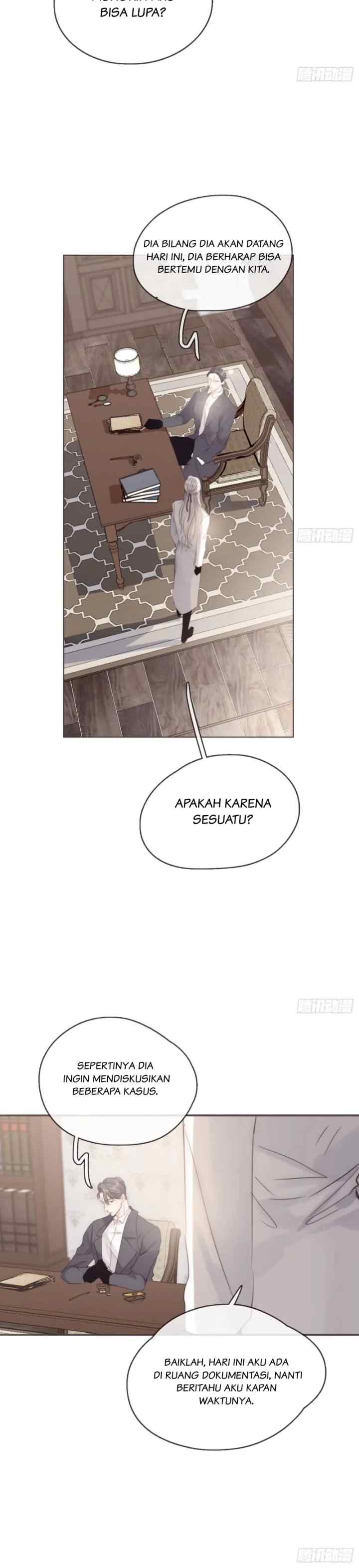 Bedtime Fairy Tiles chapter 50 halaman 11