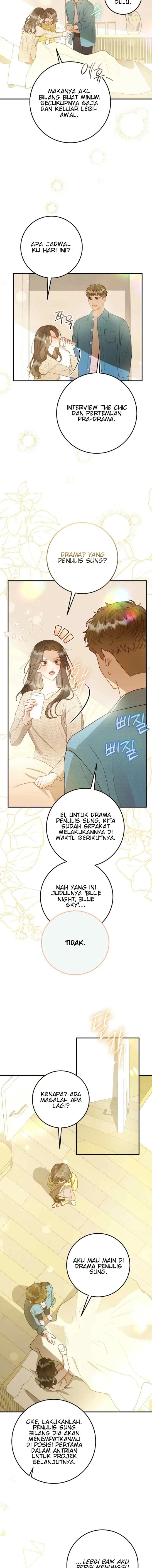Casting Cinderella chapter 1 halaman 7
