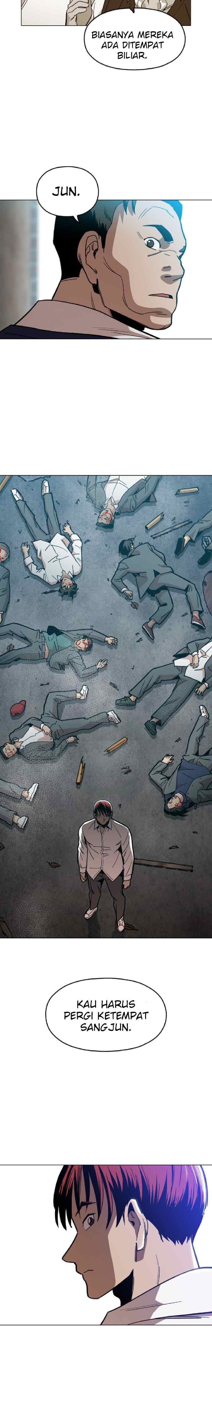 Age of Barbarism chapter 18 halaman 7
