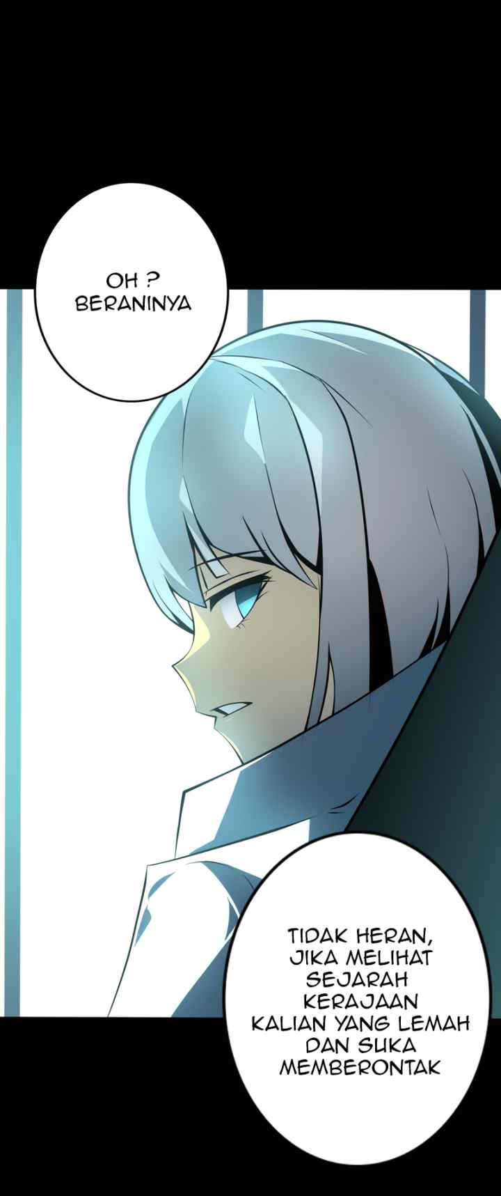 Prince Akihiko chapter 3 halaman 15