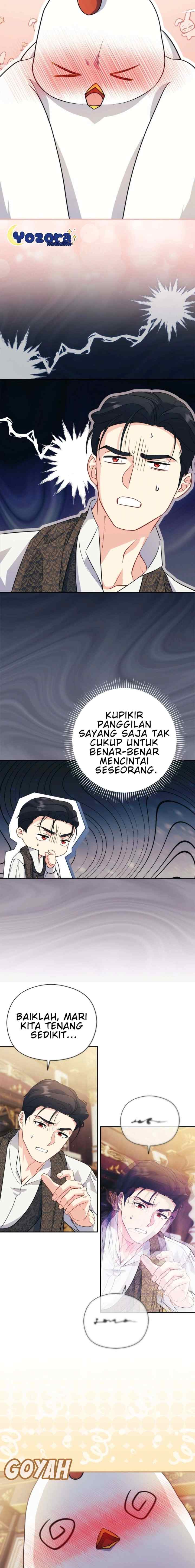 Princess in the Chicken Coop chapter 11 halaman 15