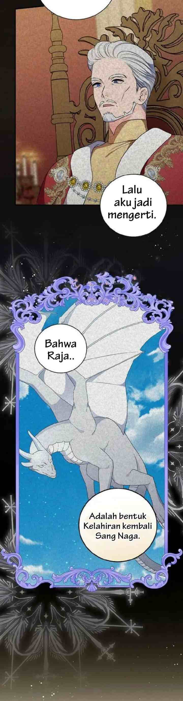 Duchess of the Glass House chapter 78 halaman 16