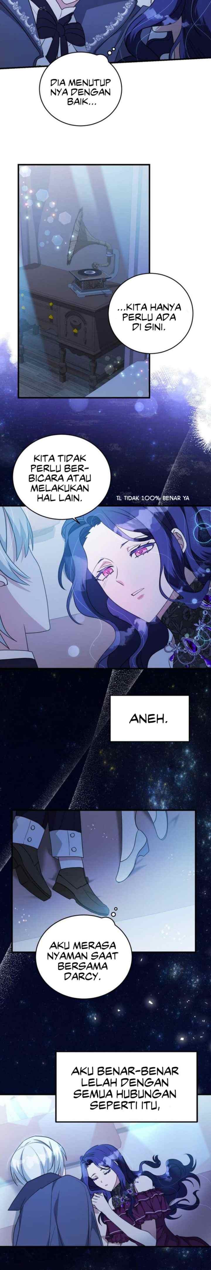 Everything is Tiring chapter 12 halaman 4