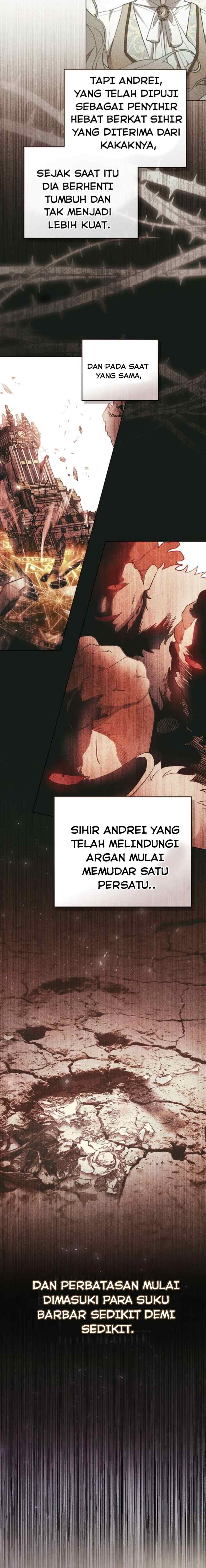 Just a Contract Marriage chapter 45 halaman 10