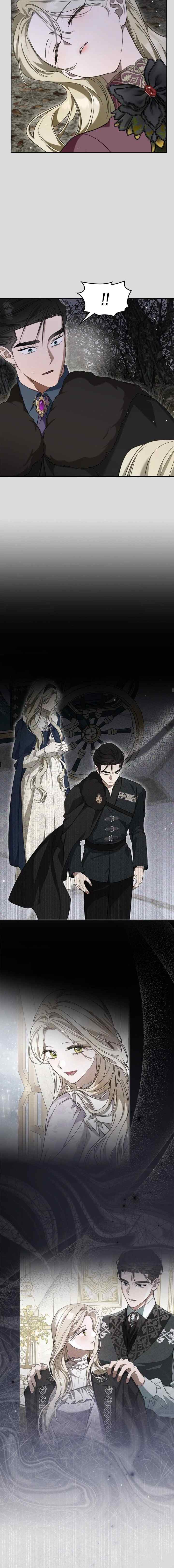 The Male Lead Monster Lives Under My Bed chapter 65 halaman 13