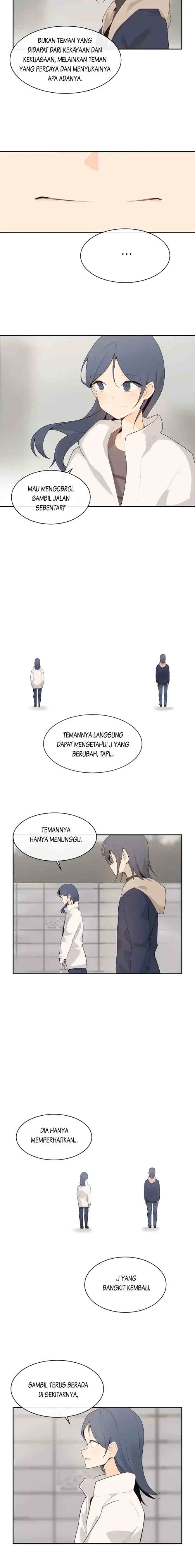 Devil Sword King chapter 193 halaman 8