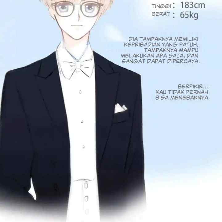 Love Never Fails chapter 73.5 halaman 12