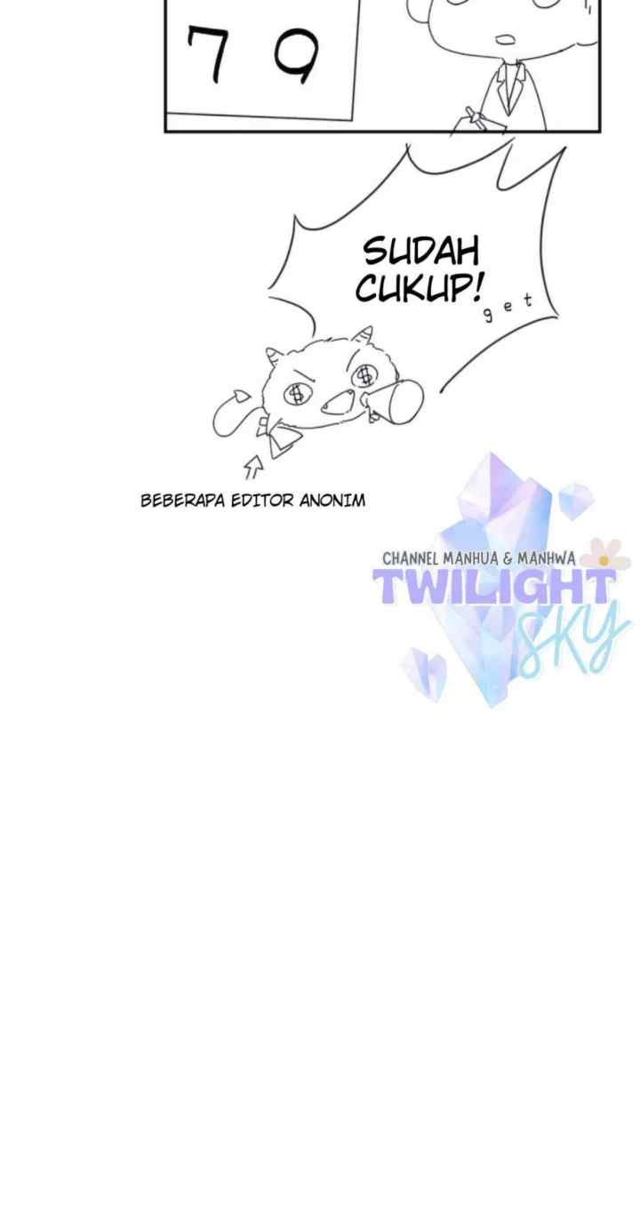 No Money chapter 21 halaman 18