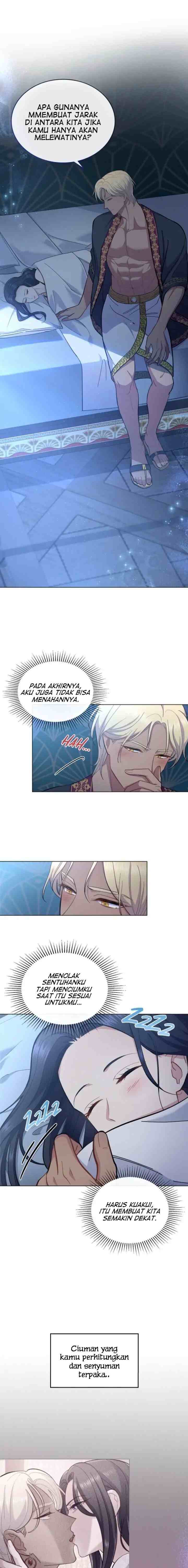 Lies Become You chapter 18 halaman 7