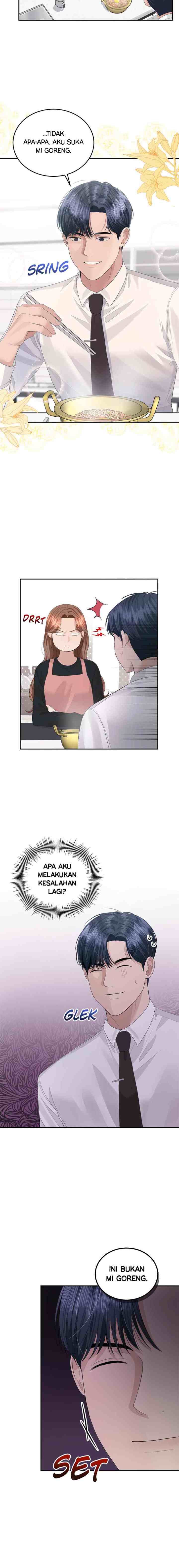 The Essence of A Perfect Marriage chapter 42 halaman 11