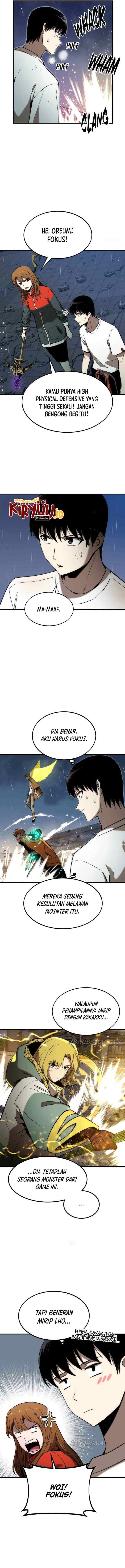 Ultra Alter chapter 62 halaman 11