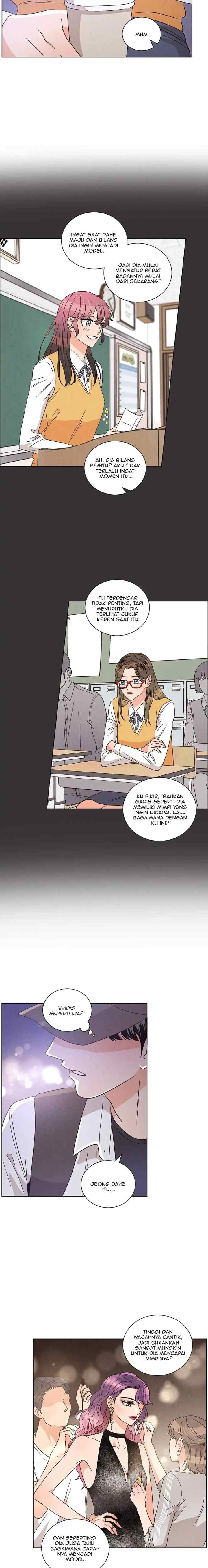 Goodbye In-Laws chapter 25 halaman 10