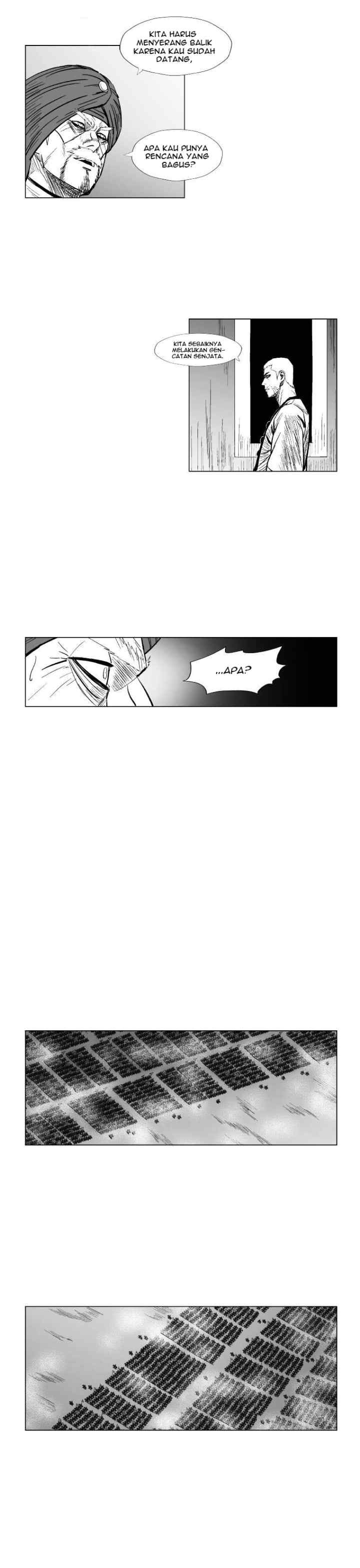 Red Storm chapter 144 halaman 10