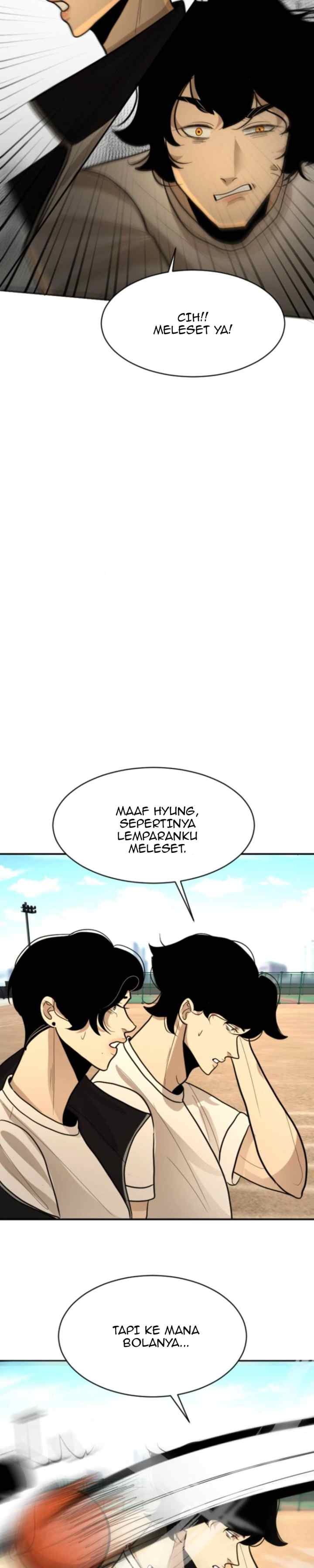 Violent Pink chapter 21 halaman 9