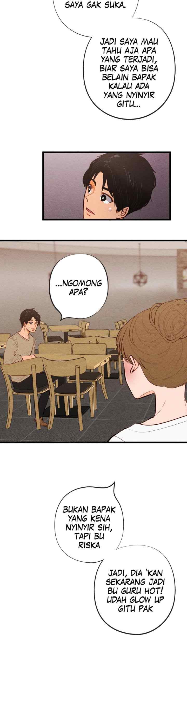 Mistake S1 chapter 117 halaman 4