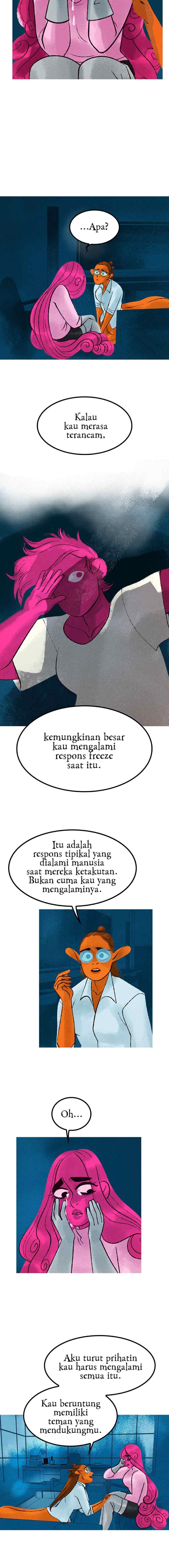 Lore Olympus chapter 161 halaman 7