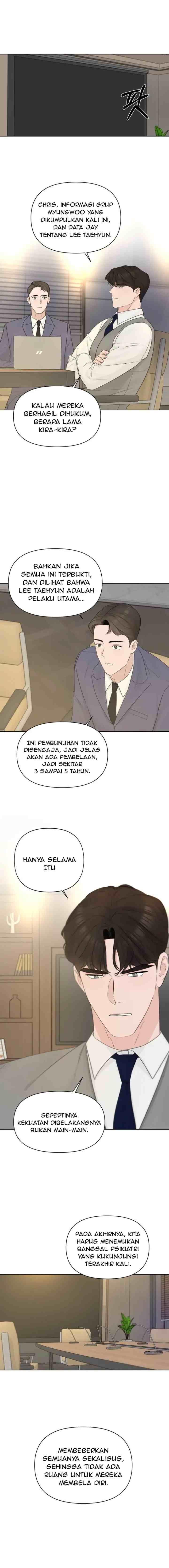 Another Love! chapter 39 halaman 10