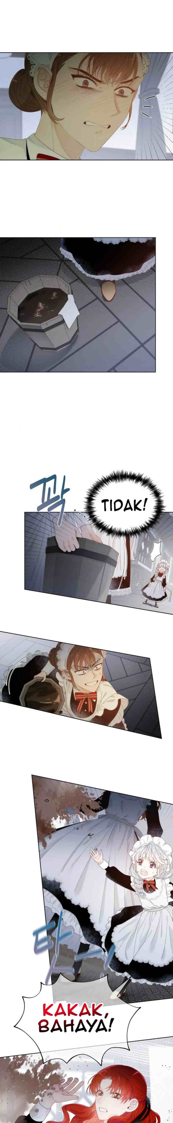 The Evil Empress Loves Me So Much chapter 4 halaman 13