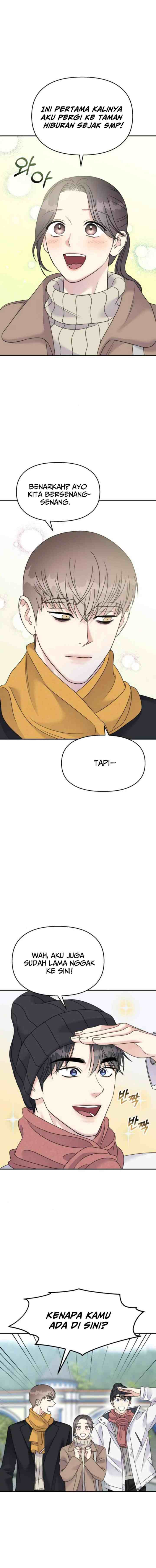 Do As I Say! chapter 88 halaman 13
