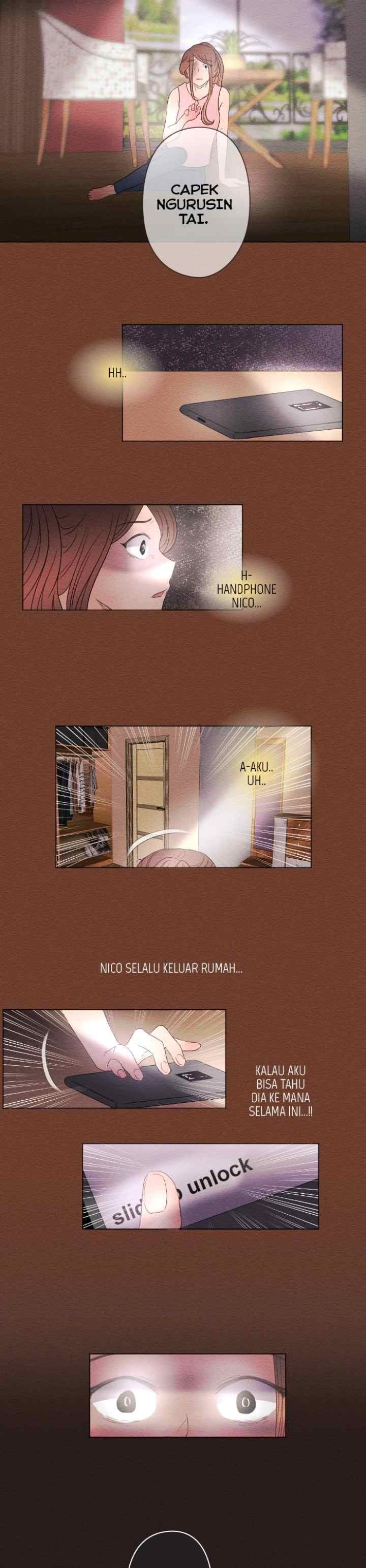 Mistake S1 chapter 30 halaman 16