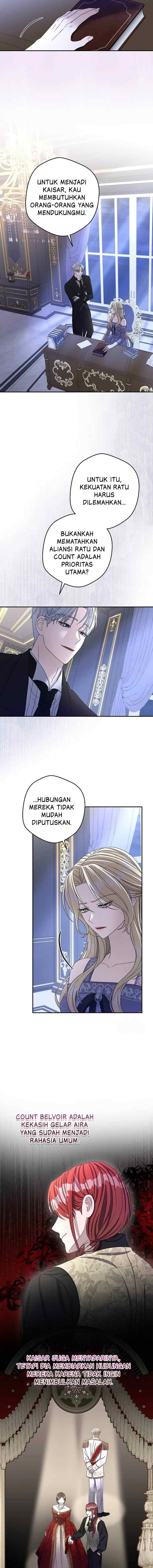 Indulgence chapter 4 halaman 8