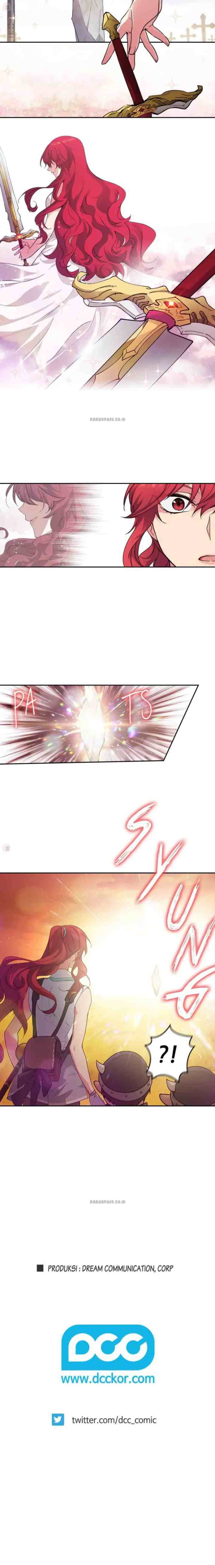 Adonis chapter 108 halaman 11