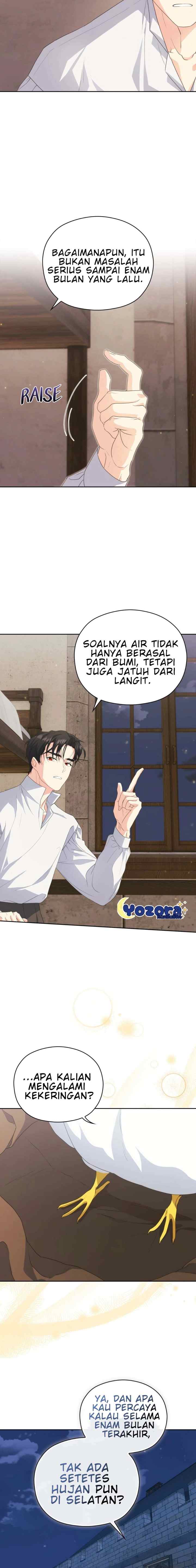 Princess in the Chicken Coop chapter 4 halaman 13