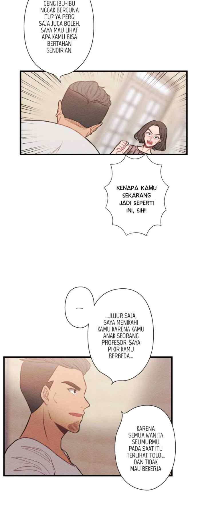 Mistake S1 chapter 64 halaman 12