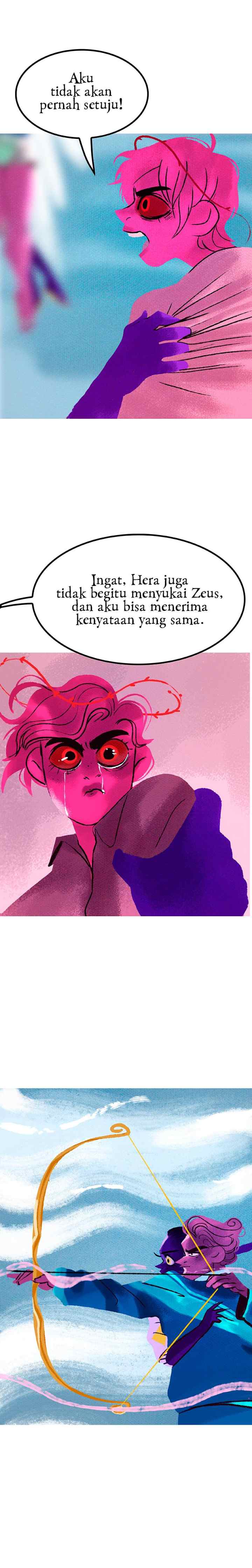 Lore Olympus chapter 98 halaman 18