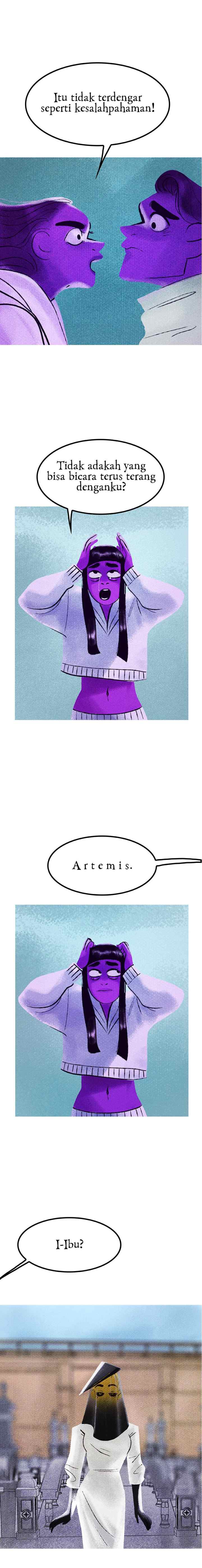 Lore Olympus chapter 147 halaman 8