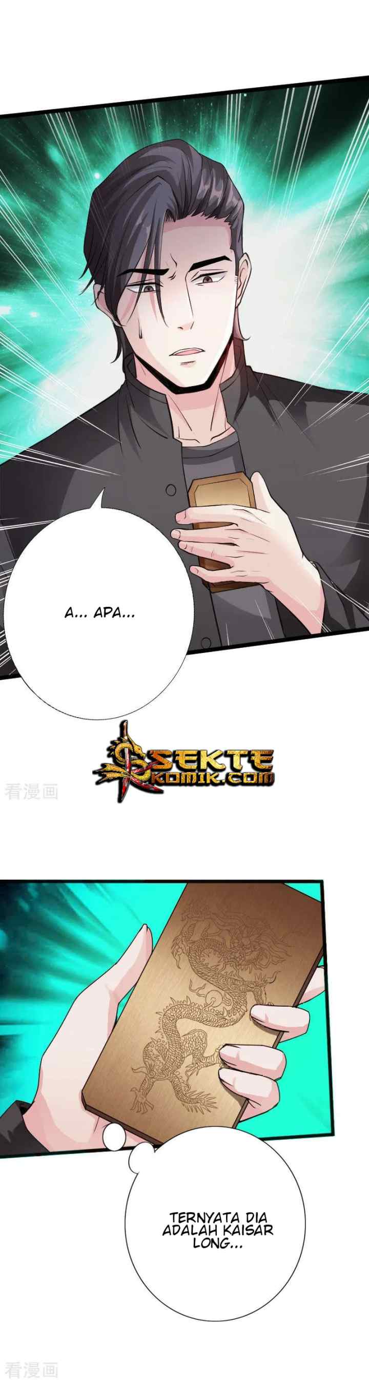 Hopeless chapter 53 halaman 4