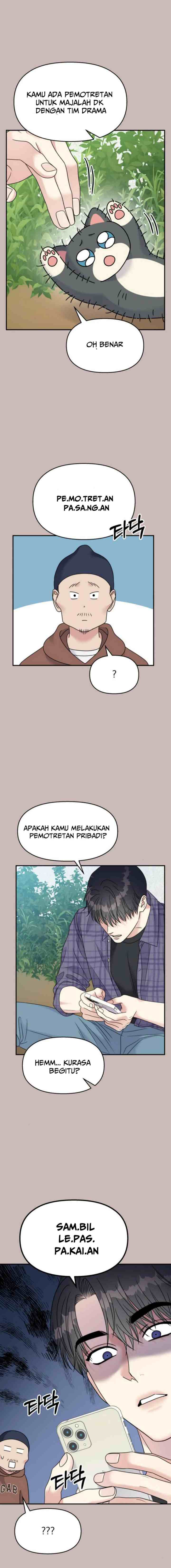 Do As I Say! chapter 101 halaman 10