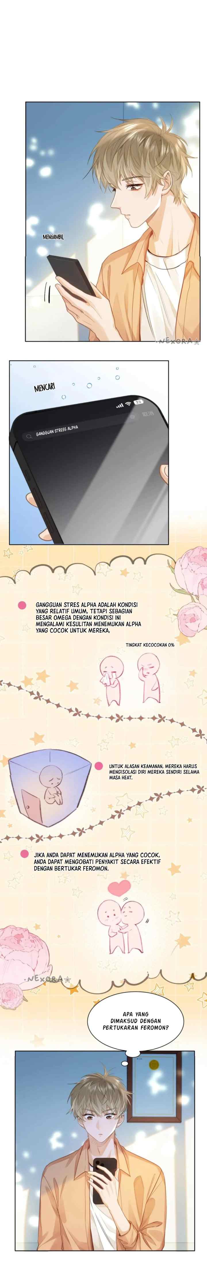 I Like Your Pheromones chapter 19 halaman 7