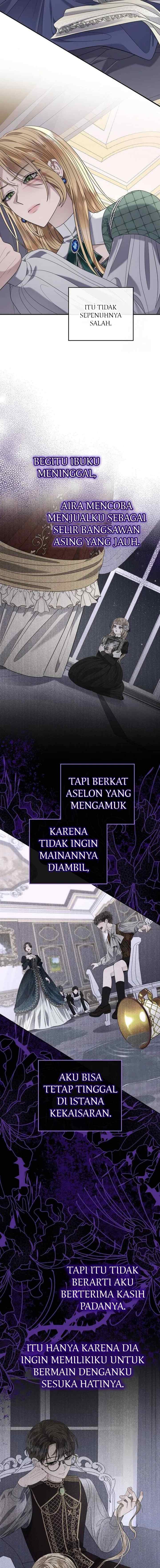 Indulgence chapter 16 halaman 7