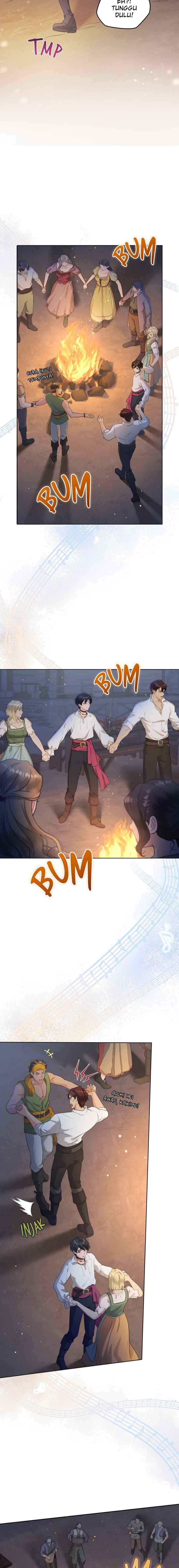 Seabird and Wolf chapter 44 halaman 13