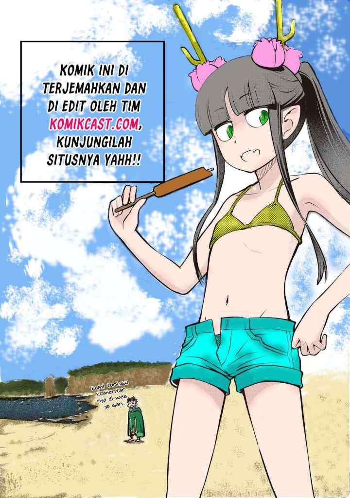 Toaru Ossan no VRMMO Katsudouki chapter 57 halaman 13