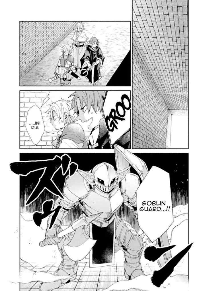 Kinka 1-mai de Kawaru Boukensha Seikatsu chapter 15.1 halaman 5