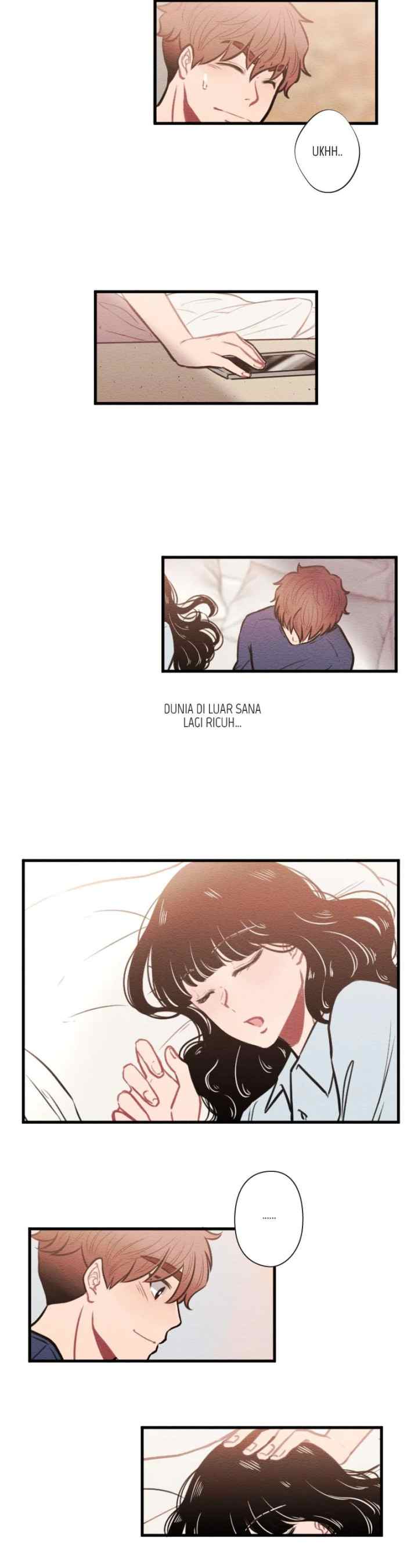 Mistake S1 chapter 61 halaman 4
