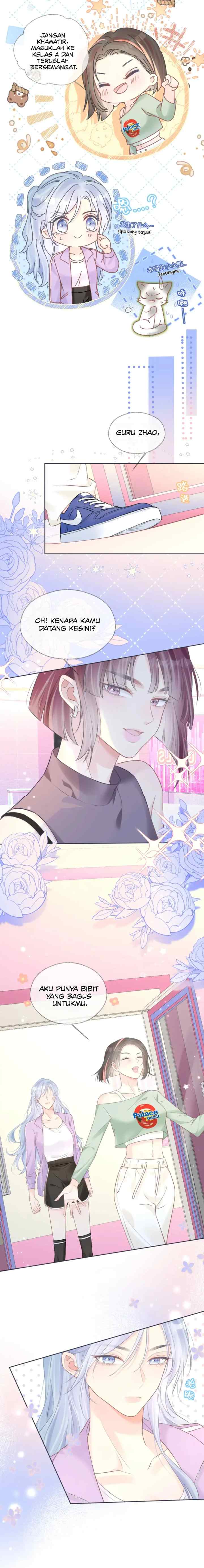 The Queen Starts From the Top chapter 10 halaman 4