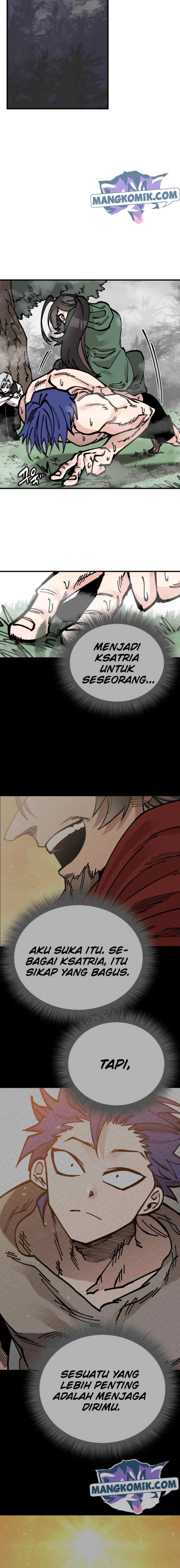Rathard chapter 27 halaman 5