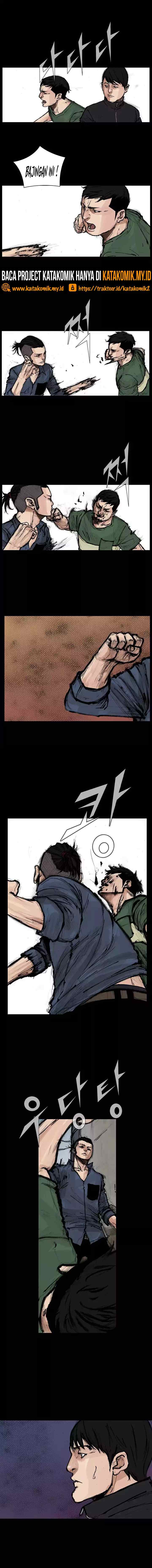 Dokgo 2 chapter 35 halaman 7