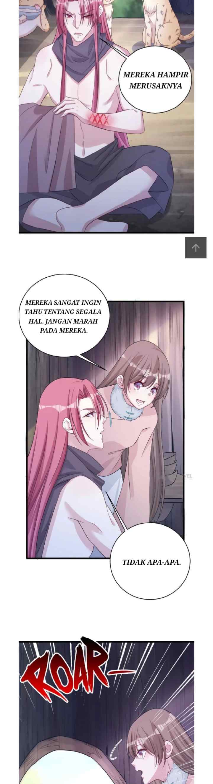 Beauty and the Beasts chapter 284 halaman 9