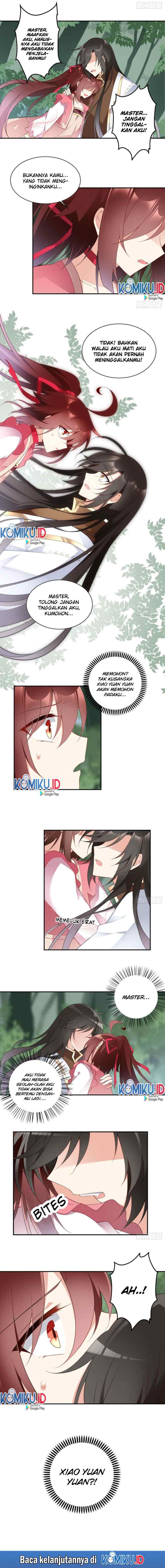 Meng Shi Zai Shang chapter 178 halaman 5