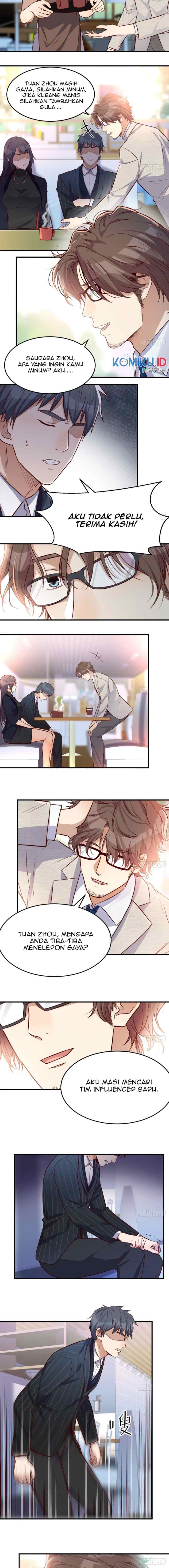 I Have Twin Girlfriends chapter 37 halaman 10