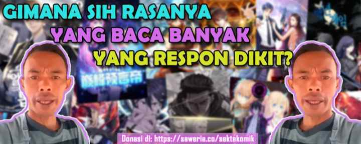 Magic Immortal Qi chapter 55 halaman 14