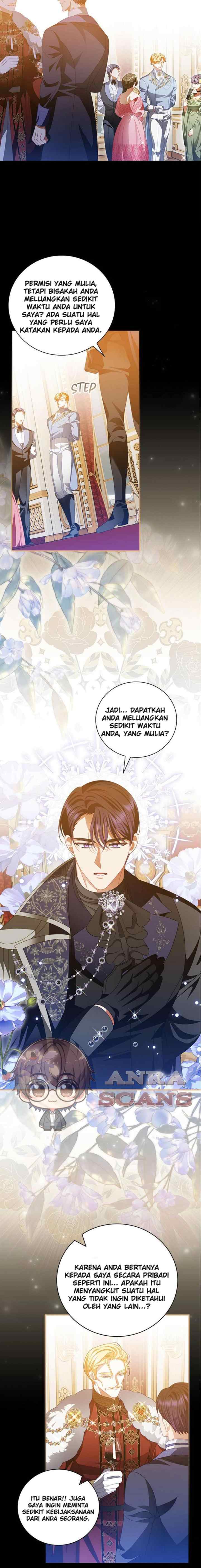 I Raised A Boy Kindly But He Returned As An Obsessive Man chapter 48 halaman 17