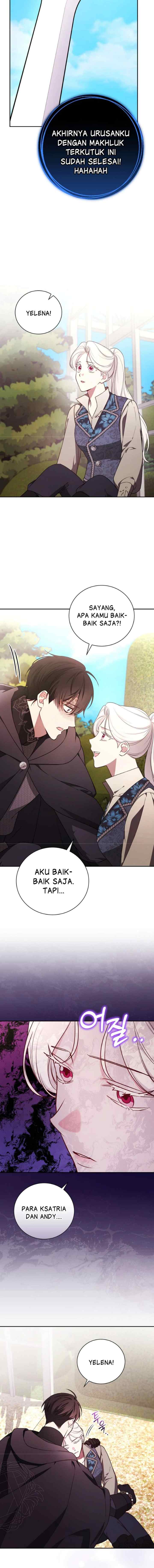 Seducing Duke Monster chapter 109 halaman 16