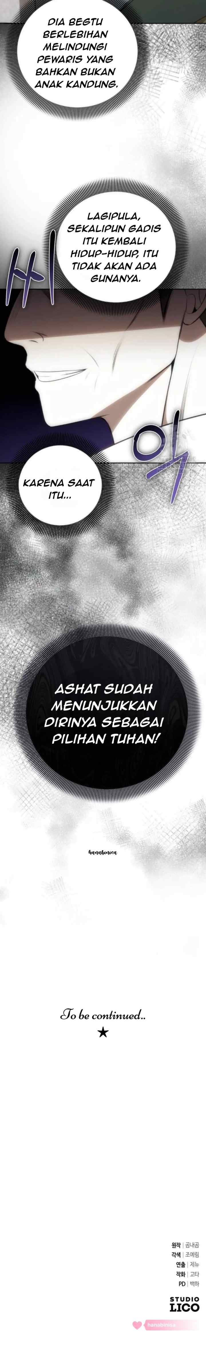 The Baby's Future Dream Is To Be A Villain chapter 9 halaman 18