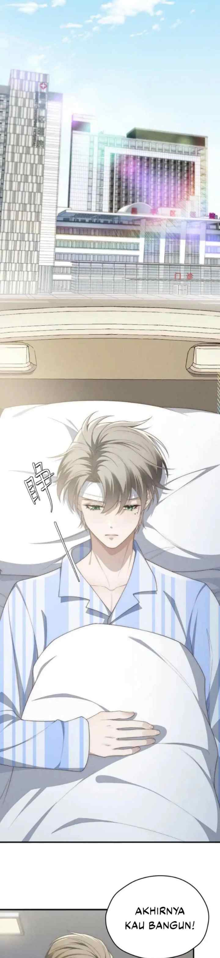 Listen To Me chapter 30 halaman 10