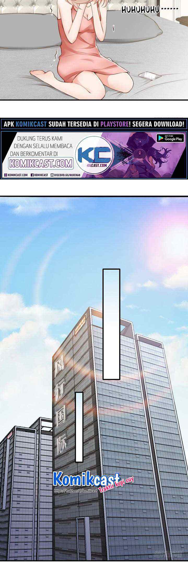 My Wife is Cold-Hearted chapter 111 halaman 10